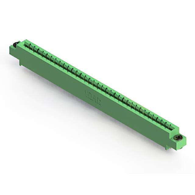 833-034-521-603 EDAC Inc.  Edgeboard Connectors